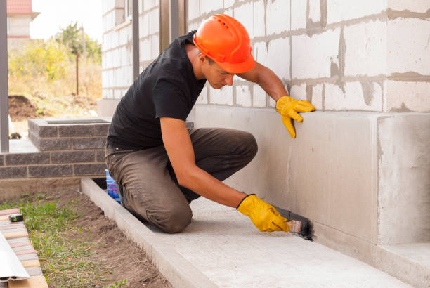Licensed Foundation Crack Repair service in Brookfield, WI - Halo Water Proofing